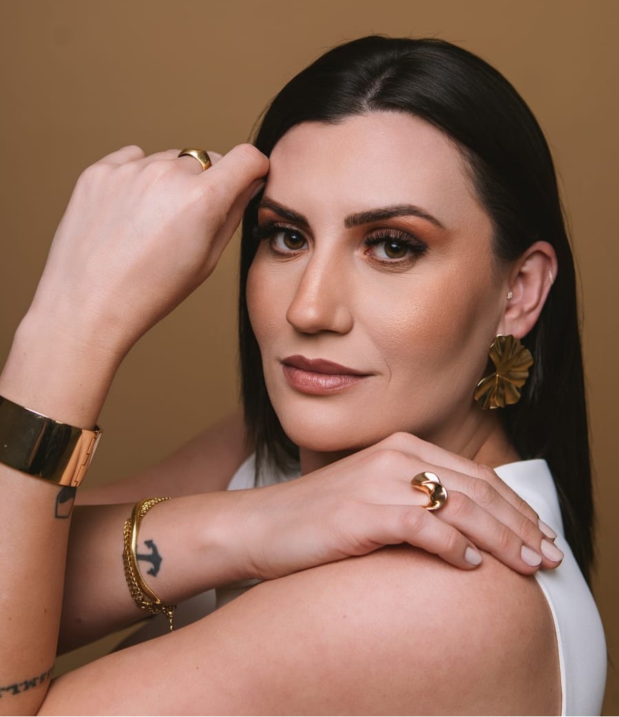 Foto de Brunna Arisi